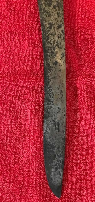 Каракулак, много стар