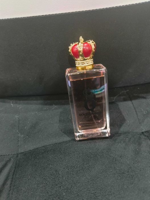 Парфюм Dolce and Gabbana оригинален