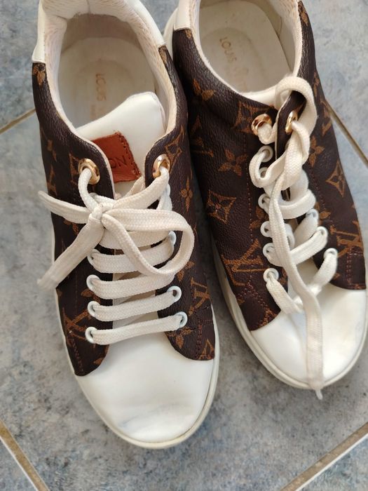 Дамски маратонки 39номер