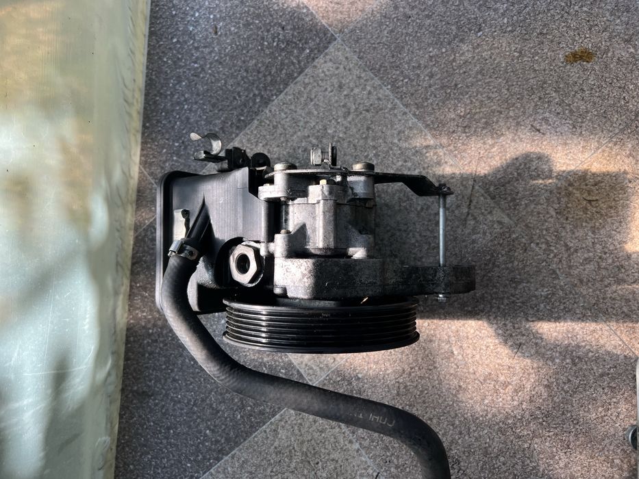 Electromotor Bmw 320d E90 E46  520d E60 120d E87 X3 E83  Pompa Servo