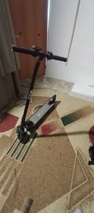 Электро самакат HIper