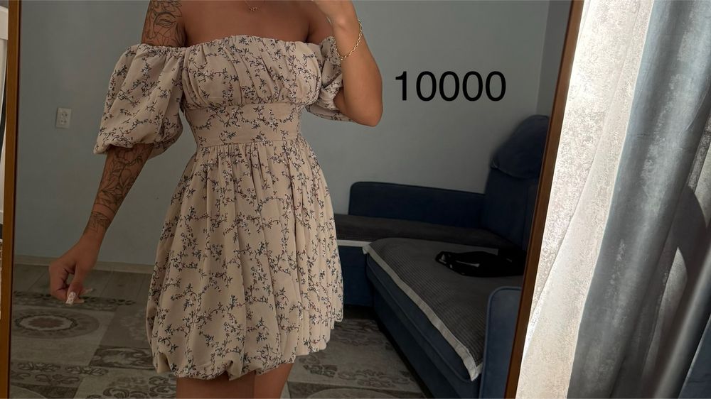 Продаю платье в отличном состоянии