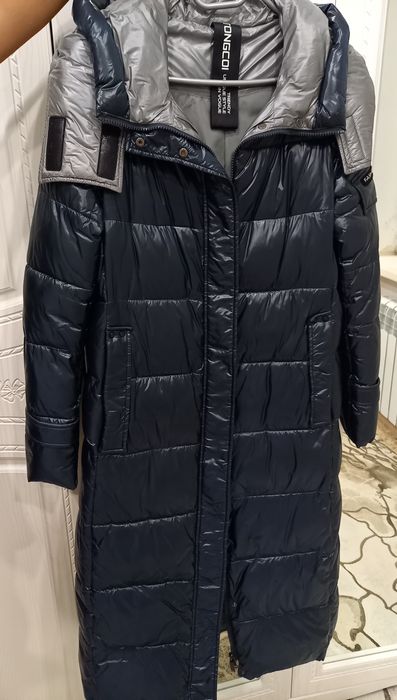 Продам куртку зима