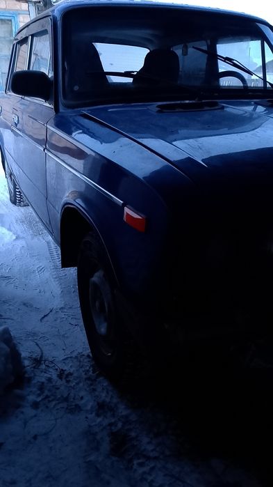 Продам ваз 2106 в