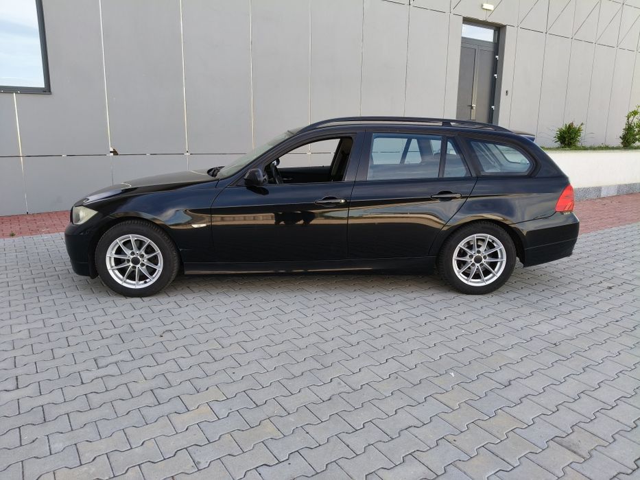 BMW 3 Series 2007 — imagine 5