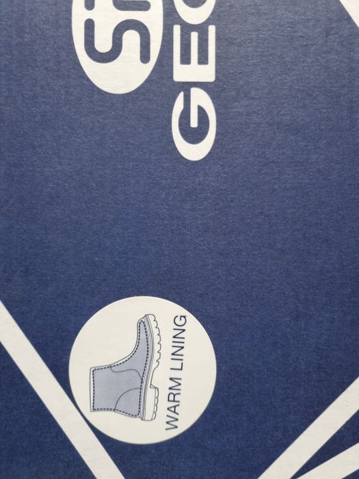 Ghete piele geox marimea 25