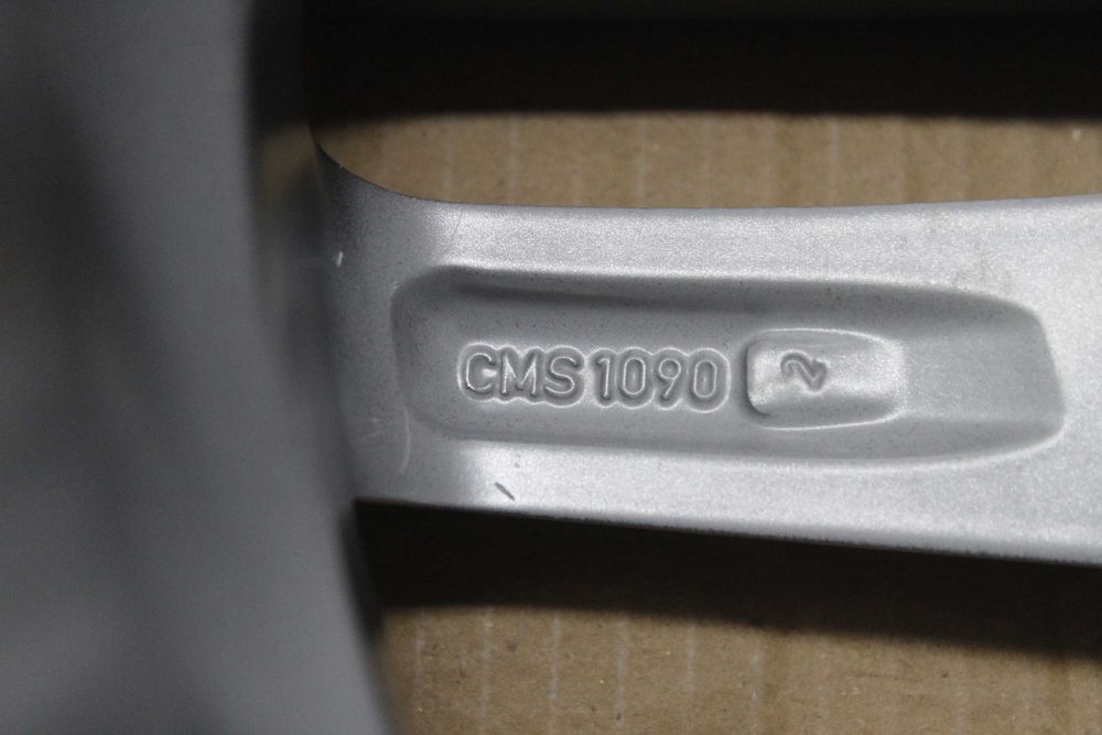 Джанти 17" Mercedes C-класа W203, W204, E-класа W213