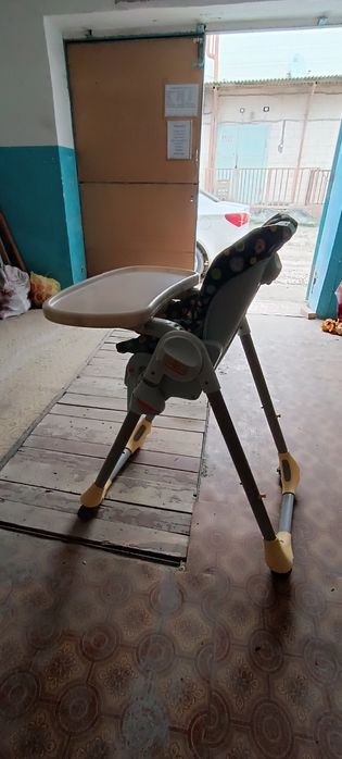 Продам детский стульчик