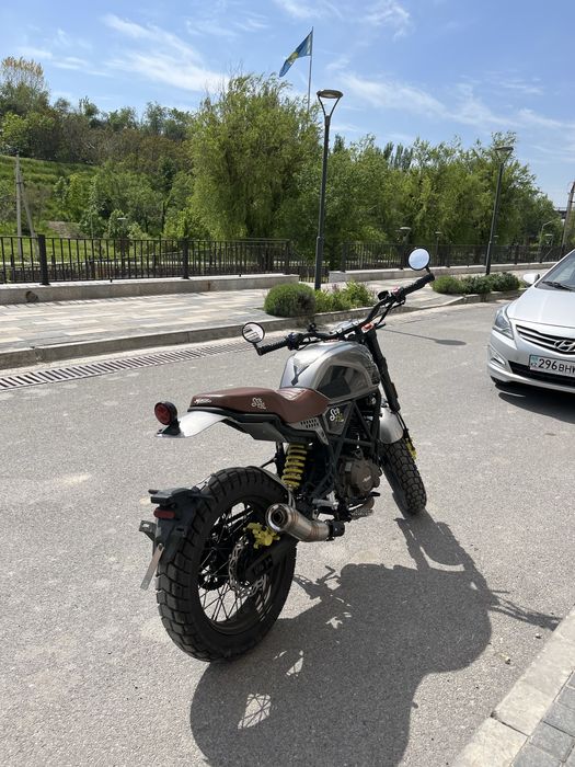 Мотоцикл минск в идеале