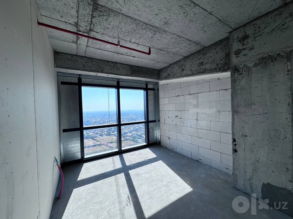ЖК Piramit Tower 2х комн, 64м2 ‼️Текстильный мост