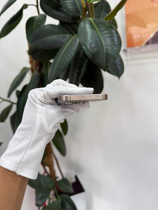 iPhone 15 Pro 256Gb Natural Titanium