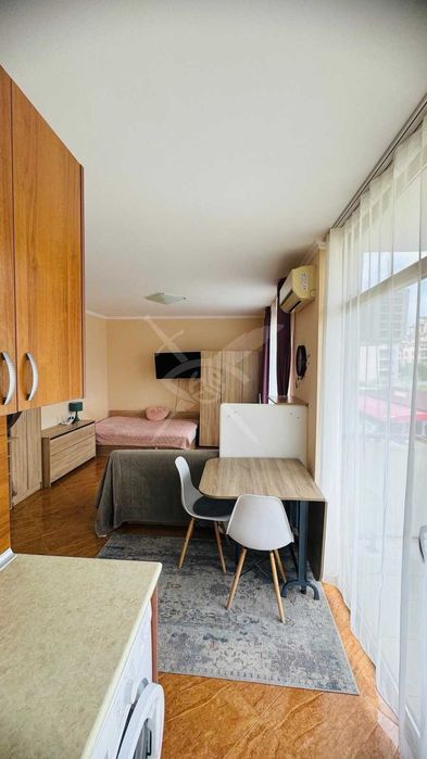 Продава се Едностаен апартамент в Свети Влас - 39 кв.м за 1334 €/кв.м - Снимка #4