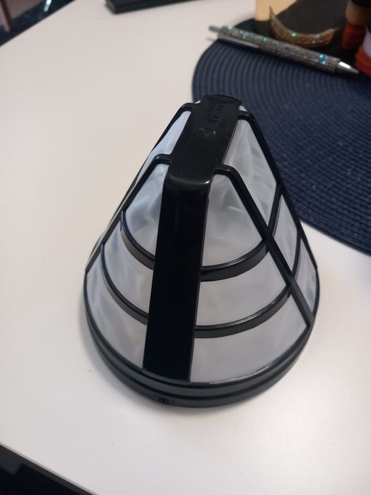 Цедка за кафемашина