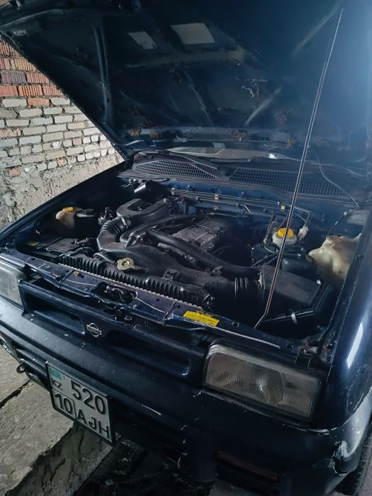 Продам Ниссан теранно