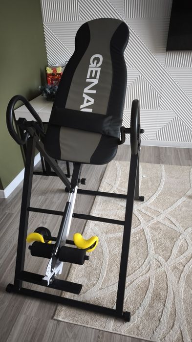 Genau инверсионный стол