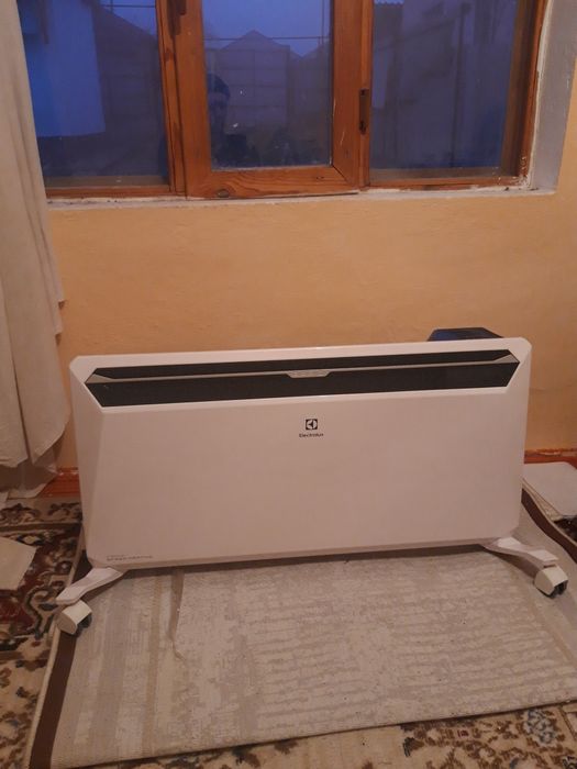 Продается Обогреватель