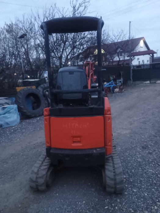 YANMAR SV 17 an 2011
