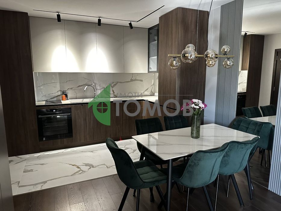 Продава се Двустаен апартамент в Стара Загора, Аязмото - 62 кв.м за 2363 €/кв.м - Снимка #3