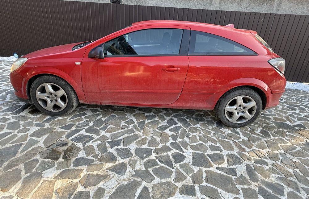 Vand Opel Astra GTC
