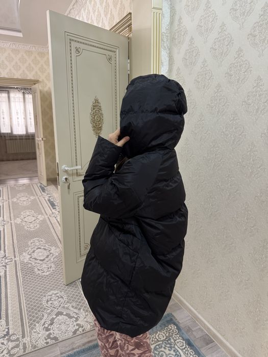 PRADA куртка (люкс качество)