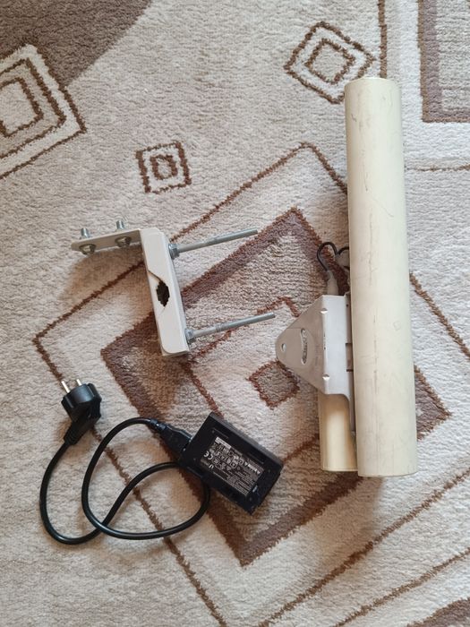 Радиомост Unifi rocket m5