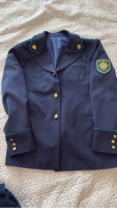 Форма прокуратуры