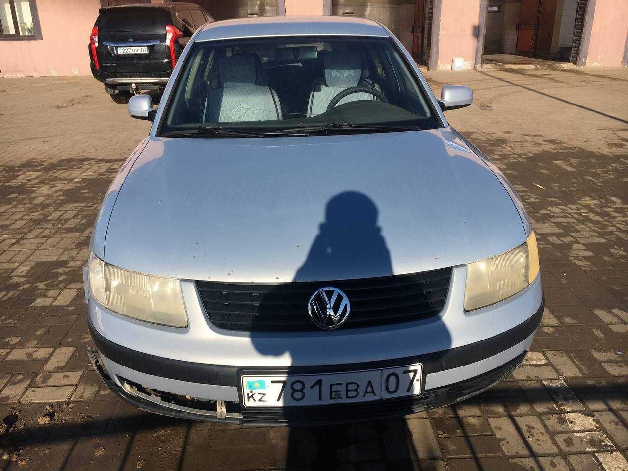 passat b5 - Volkswagen в Западно-Казахстанская область - OLX.kz