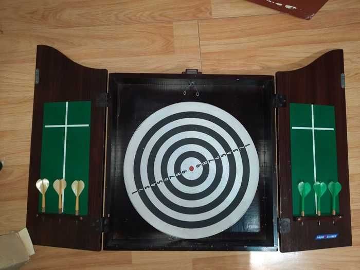 Дартс за ценители