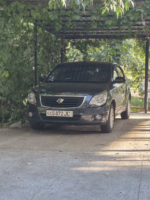 Продаётся Cobalt Ravon R4