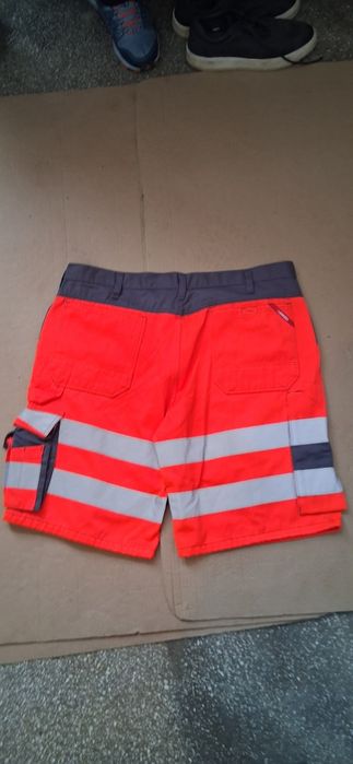 Pantaloni scurți pentru muncă engel mărimea 56  xxl