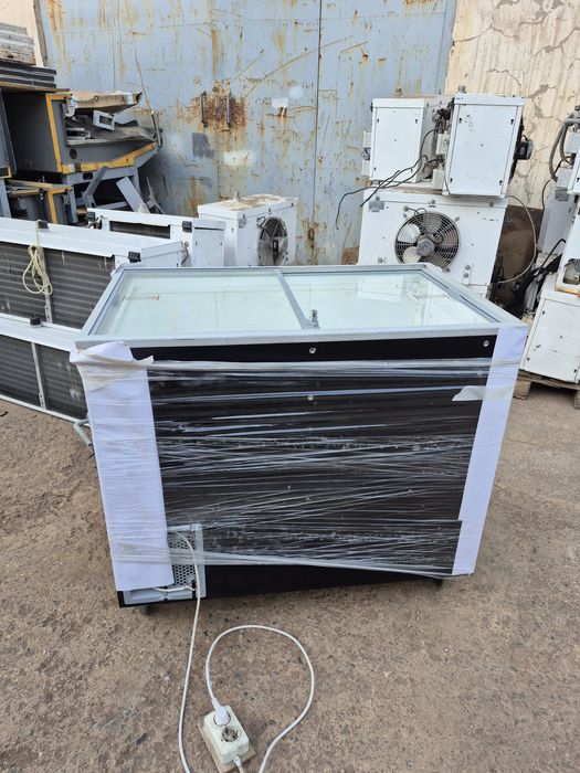 Морозильный ларь 300литр