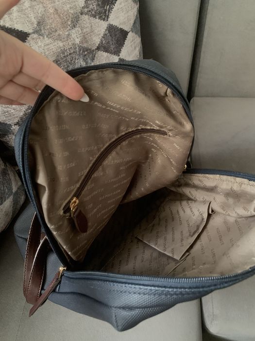 Дамска раница USPA