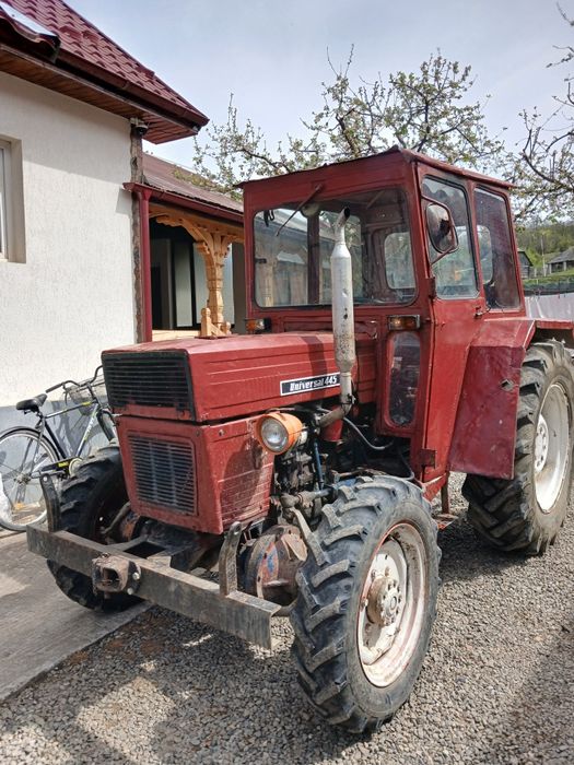 Tractor 445 4x4 utb