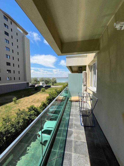 Moon Light Vega Apartament 2 Camere în Regim Hotelier, Mamaia