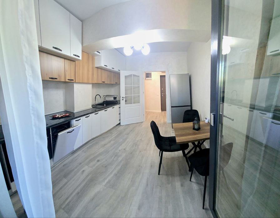 Apartament Premium 3 camere
