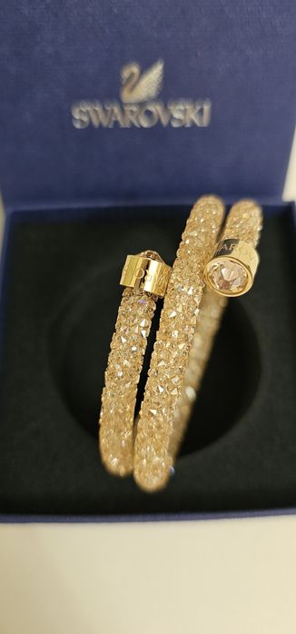Чокър Swarovski чисто нов