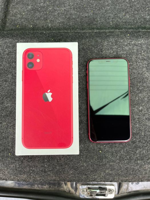 Iphone 11 128gb срочно