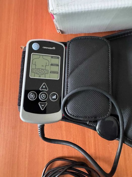 Centura Ceragem Slim Belt