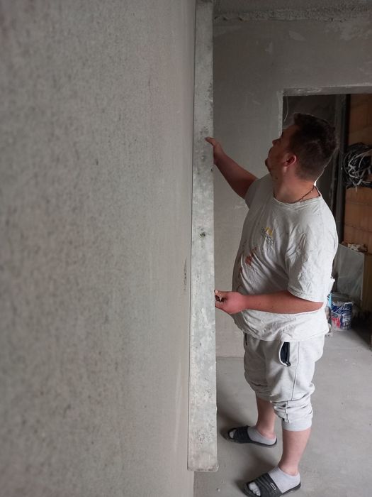 DACA NU FACEM CALITATE NU PLATITI Tencuieli mecanizate fatade,