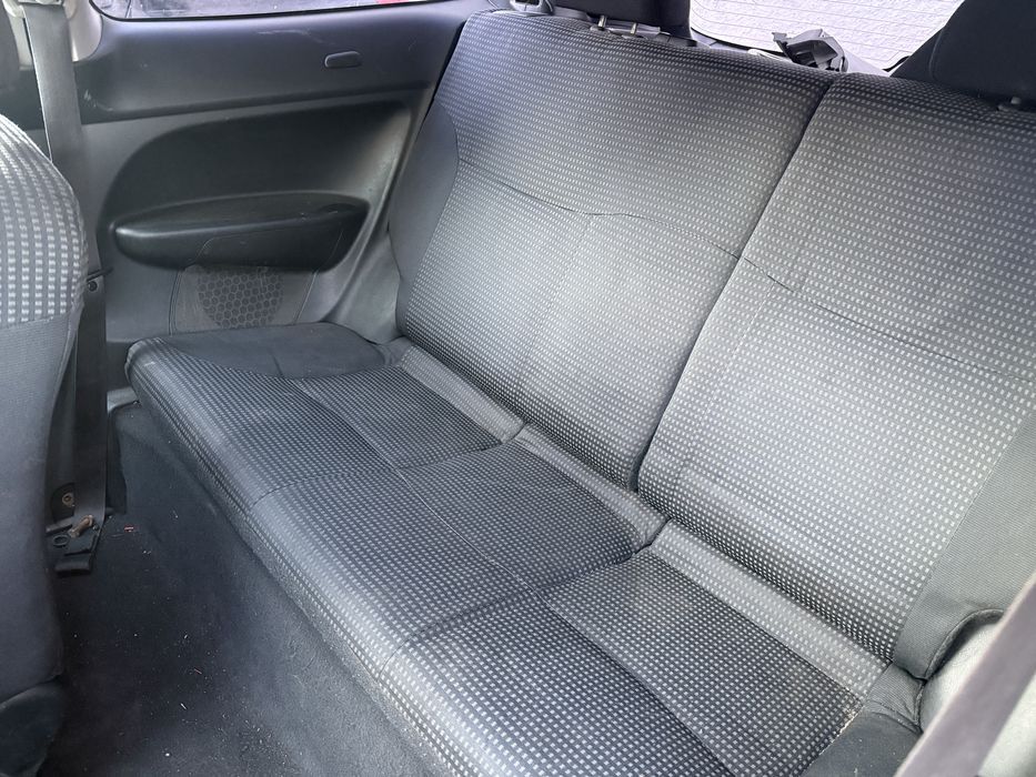Honda Civic  1.6 vtec