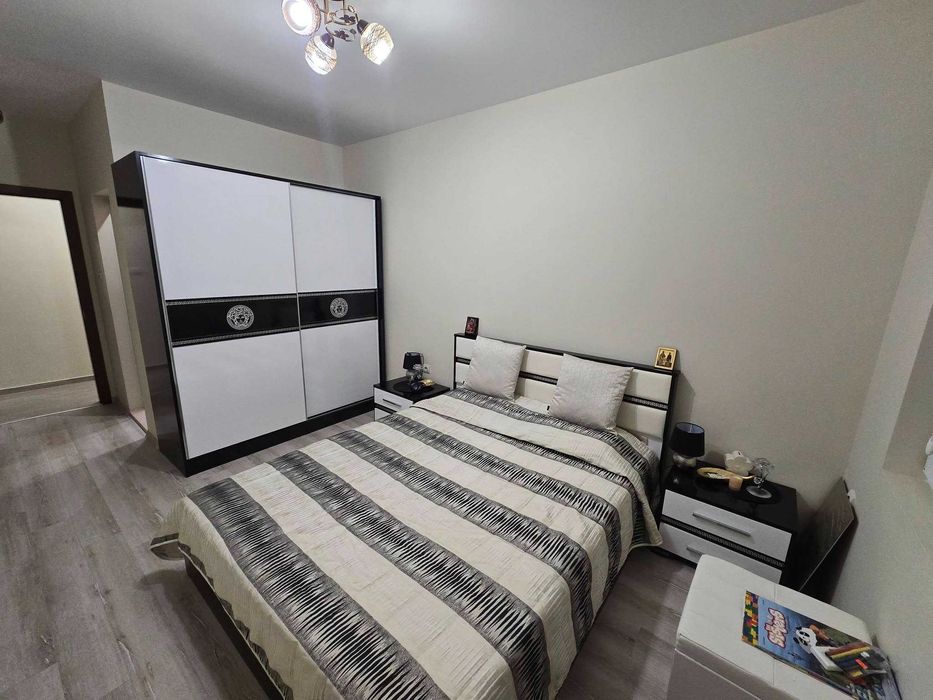 Тристаен апартамент