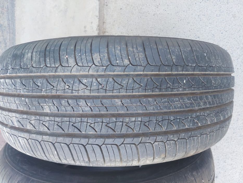 Продам шины в хорошем состоянии