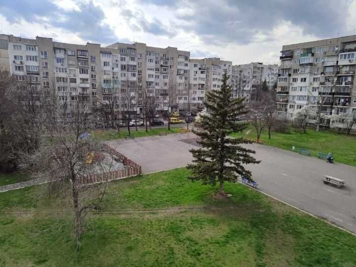 Продава се Двустаен апартамент в София, Люлин 1 - 65 кв.м за 2154 €/кв.м - Снимка #12