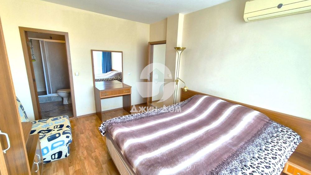 Продава се Двустаен апартамент в к.к. Слънчев бряг - 67 кв.м за 1060 €/кв.м - Снимка #5