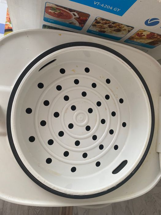 Продам мультиварку в норм состоянии