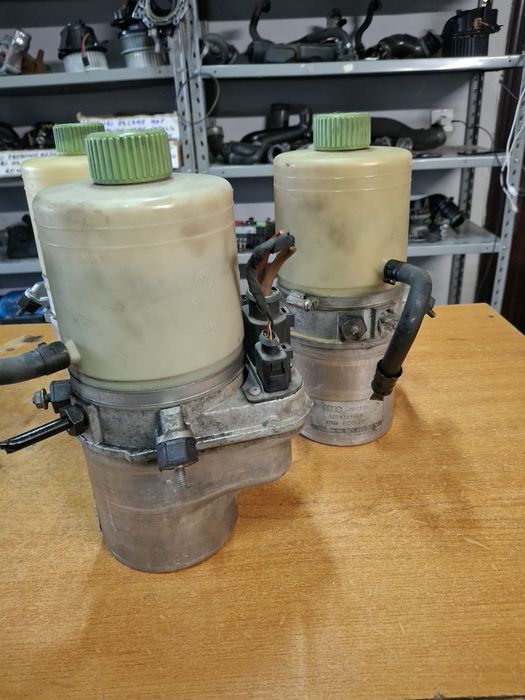 Pompă servo direcție Audi A2 Polo Ibiza Fabia  originale TRW