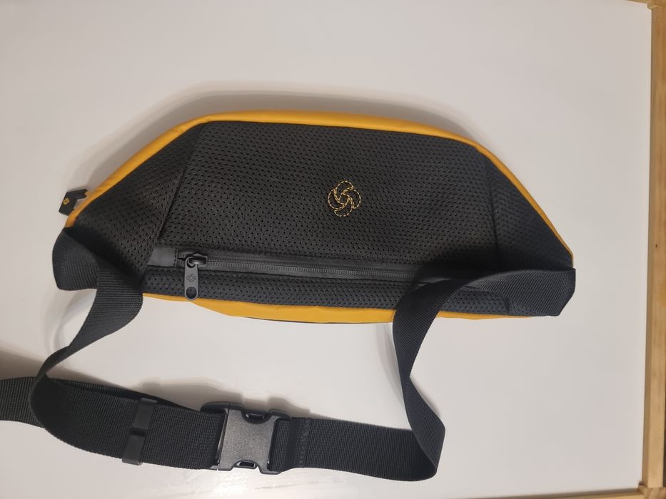 Borseta Samsonite Galbena bărbați