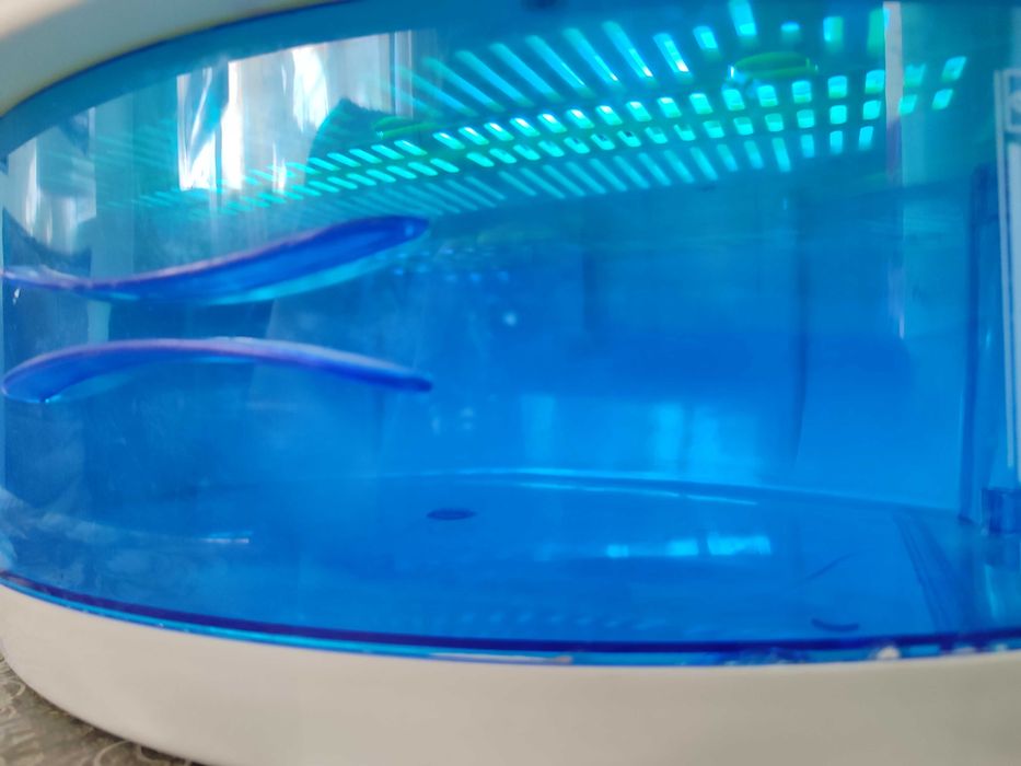 Стерилизатор для салонов красоты и для дома