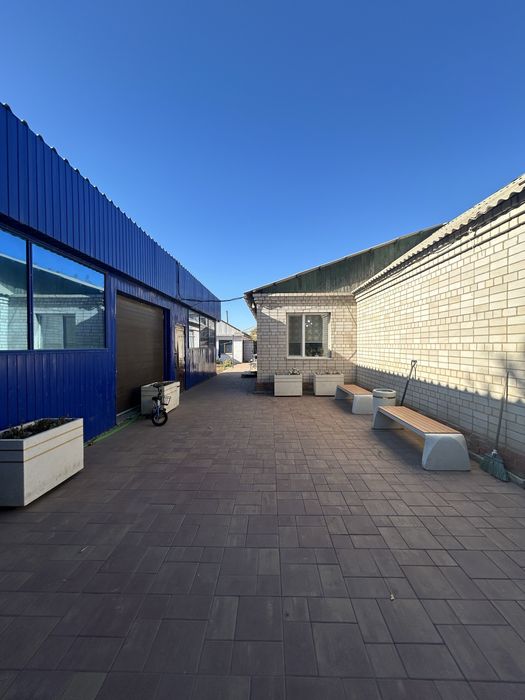 Продам дом мкр.Шанхай