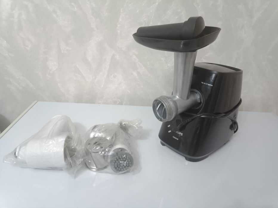 Мясорубка Philips